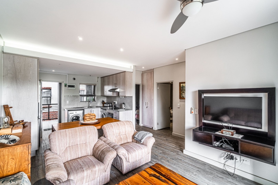 2 Bedroom Property for Sale in Durbanville Western Cape